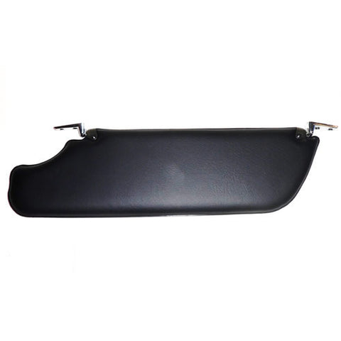Visor LHS	FIA04035