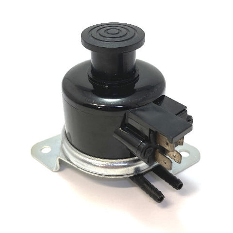 Washer Foot Pump	FIA04090