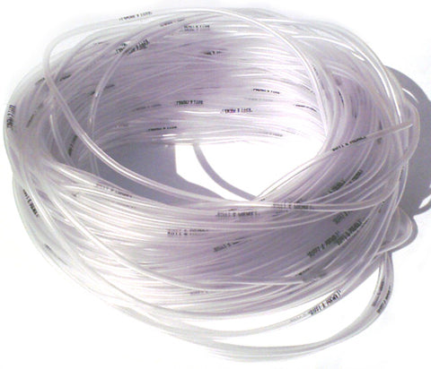 Washer Hose, per metre	30804080