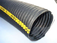 Air Inlet Flexible Tubing	FIA04125