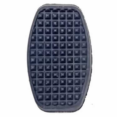 Pedal Rubber 2000/2400	FIA04140