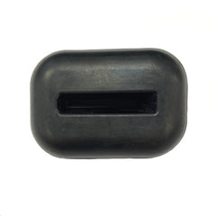 Bracket Bumper Rubber, each	FIA04200