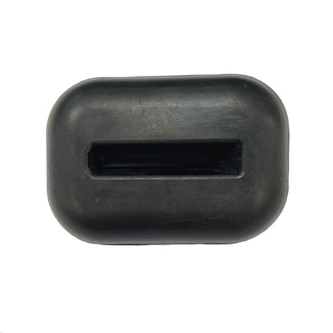 Bracket Bumper Rubber, each	FIA04200
