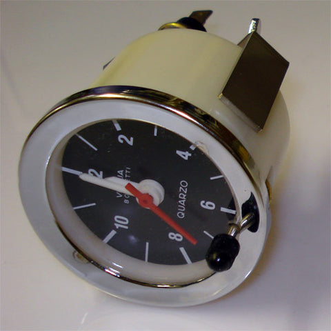 Fiat Clock	FIA04215