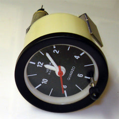 Fiat Clock	FIA04220