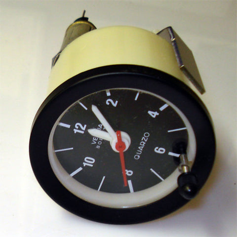 Fiat Clock	FIA04220