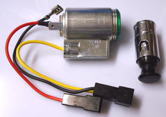 Cigar Lighter	FIA04225