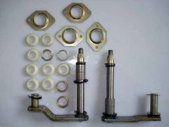 Wiper Wheel Box Rebuild Kit 2400	FIA04255