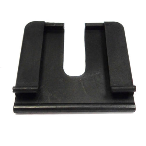 Bumper End Rubber	FIA04420