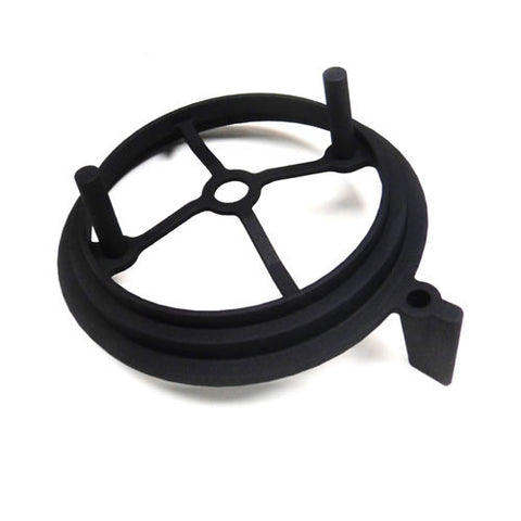 Footwell Air Vent Control Lever	FIA04445