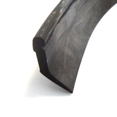 Outer Window Scraper Moulding	FIA04475