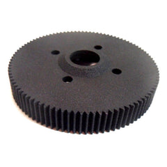 Quarterlight Knurled Wheel	FIA04490