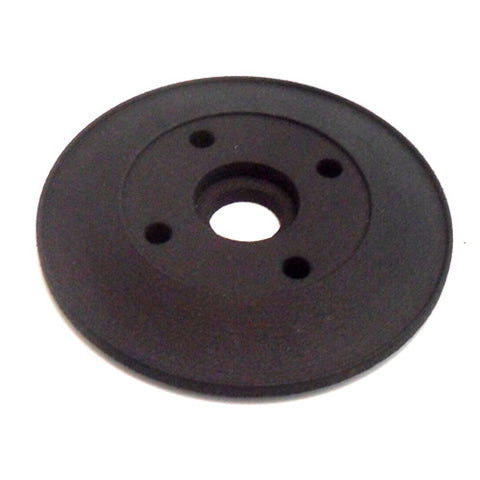 Rear Window Catch Spacer	FIA04495