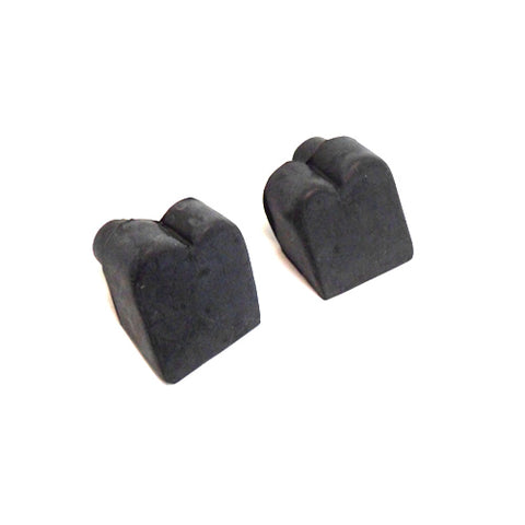 Windscreen A Pillar Top Rubber	FIA04500