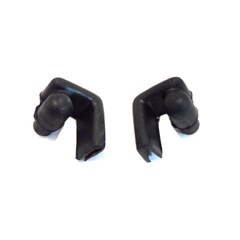 Dino Spyder Doorway Top Corner Rubbers	FIA04505