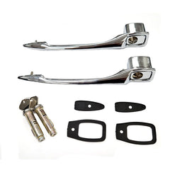 Outer Door Handle Set	FIA04565