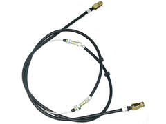Handbrake Cable, complete	FIA06190