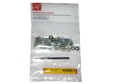 Carburettor Top Stud Repair Kit	FIA09055