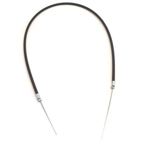Choke Cable	FIA09145