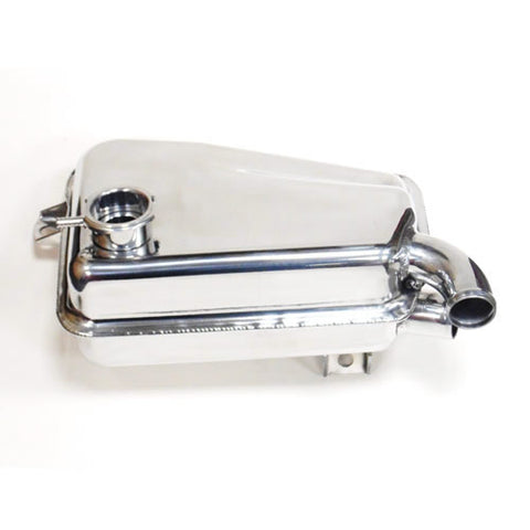 Aluminium Header Tank	FIA10197