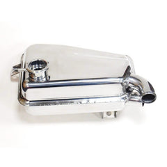 Aluminium Header Tank	FIA10197