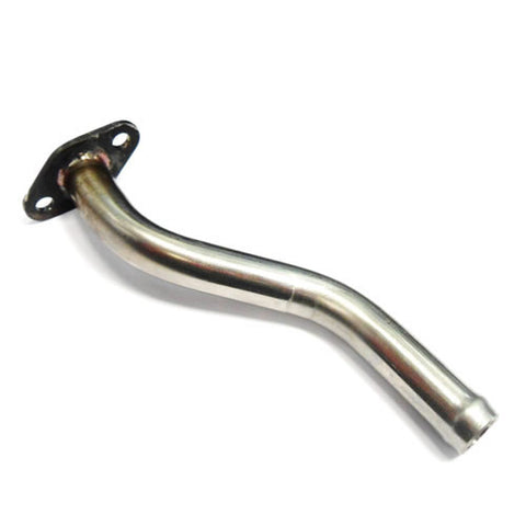 Short Heater Pipe from Heater Matrix	FIA10225