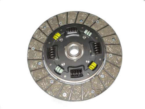 Clutch Plate	FIA11005