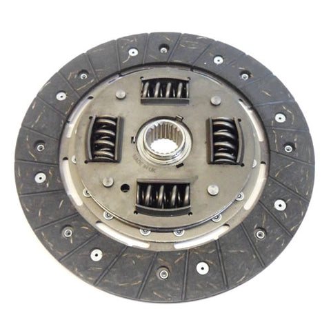 Special Clutch Plate	FIA11020
