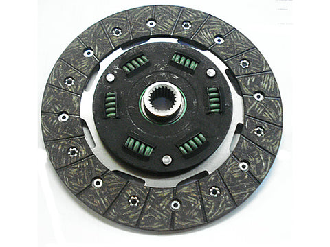Clutch Plate 2400	24611030
