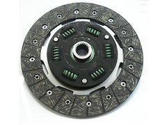 Clutch Plate 2400	24611030