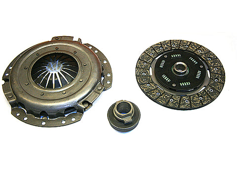 Clutch Kit	FIA11070
