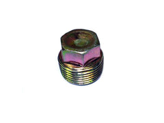 Gearbox Oil Filler Plug	FIA12096