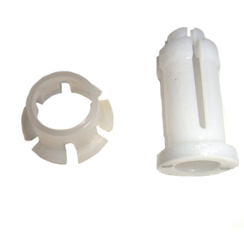 Gear Lever Bushes	FIA12205