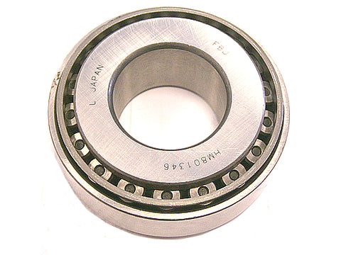 Bevel Pinion Rear Bearing	FIA14010