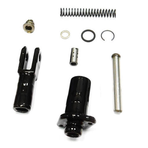 Chain Tensioner Assy	FIA15235