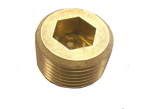 Cylinder Head Core Plug (Top)	FIA16240