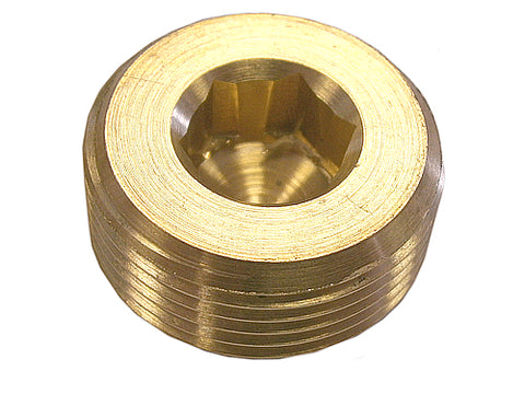 Cylinder Head Core Plug (Rear)	FIA16245