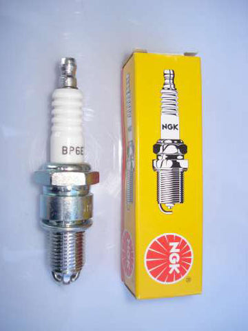 Spark Plug NGK	BP6ET