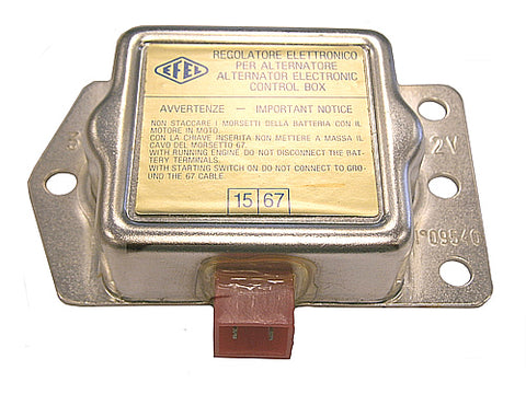 Voltage Regulator	FIA18090