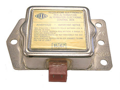Voltage Regulator	FIA18090