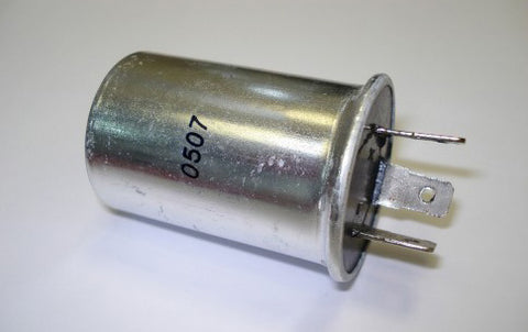 Indicator Flasher Unit	FIA18115