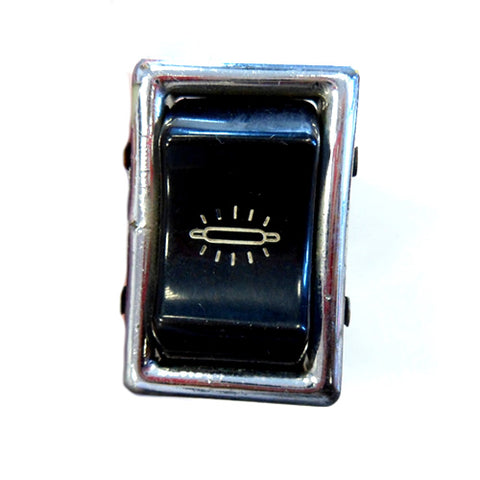 Interior Light Switch	FIA18230