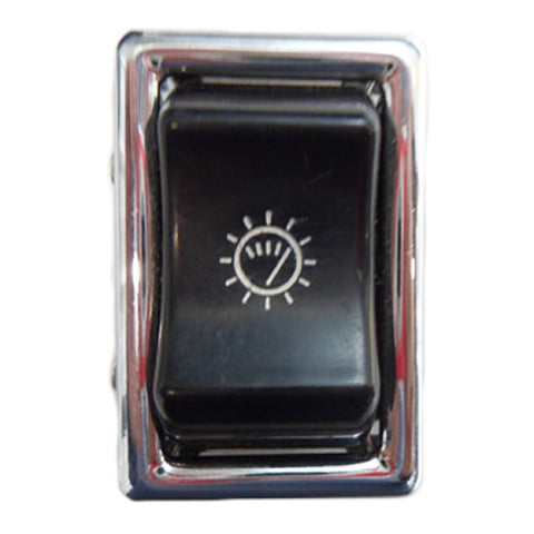 Interior Light Switch	FIA18240
