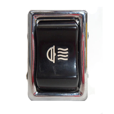 Exterior Light Switch	FIA18245