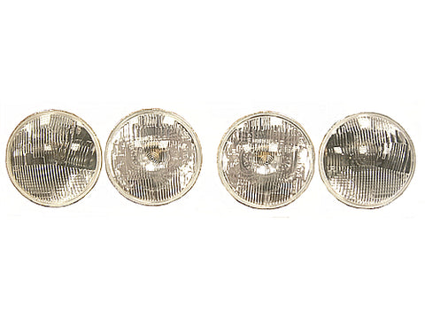 Original Headlights, set of 4	30819127