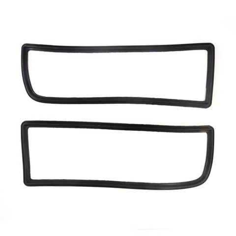 Rear Light Rubber Seals	FIA19205