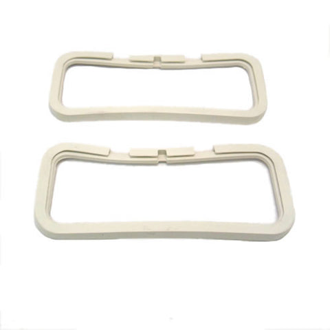 Front Sidelight Inner Seals	FIA19210