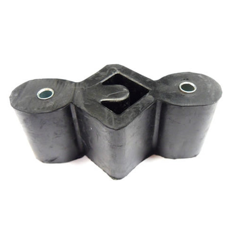 Exhaust strap bolt type	FIA21015