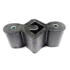 Exhaust strap bolt type	FIA21015