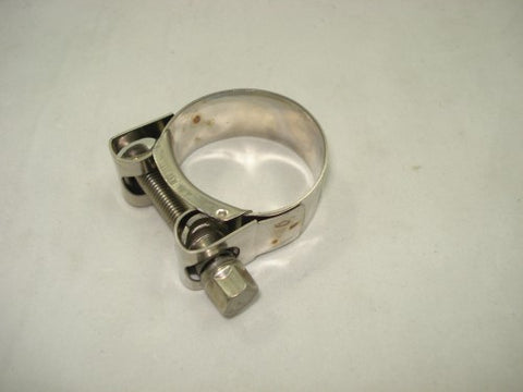 High Quality Front 3-into-1 Exhaust Clamp	FIA21060